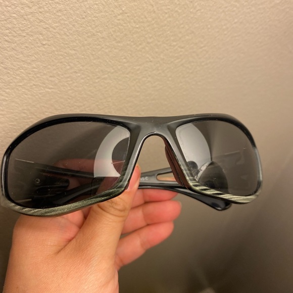 SOLD*****Pugs sunglasses black unisex - Picture 1 of 5